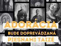 Adoracia svatosti 2